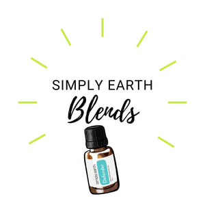 Simply Earth Blends