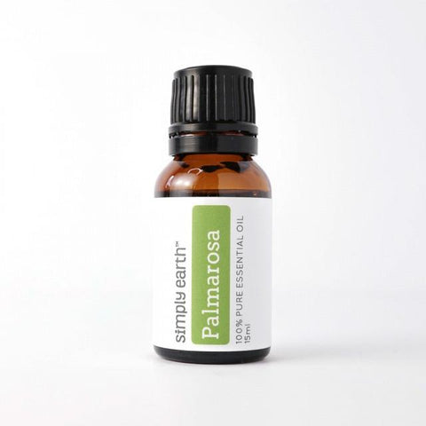 Palmarosa Essential Oil