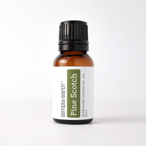 Pine Scotch Essential Oil