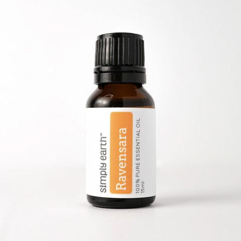 Ravensara Essential Oil